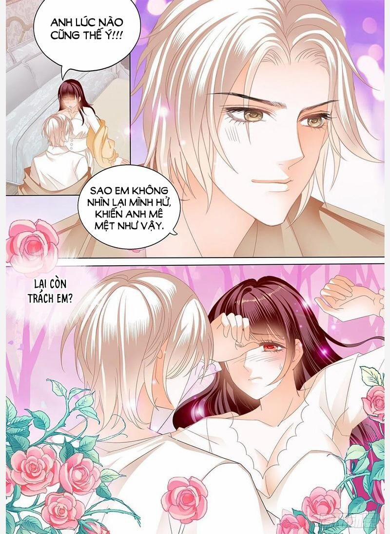 Thiểm Hôn Kiều Thê 271 trang 10