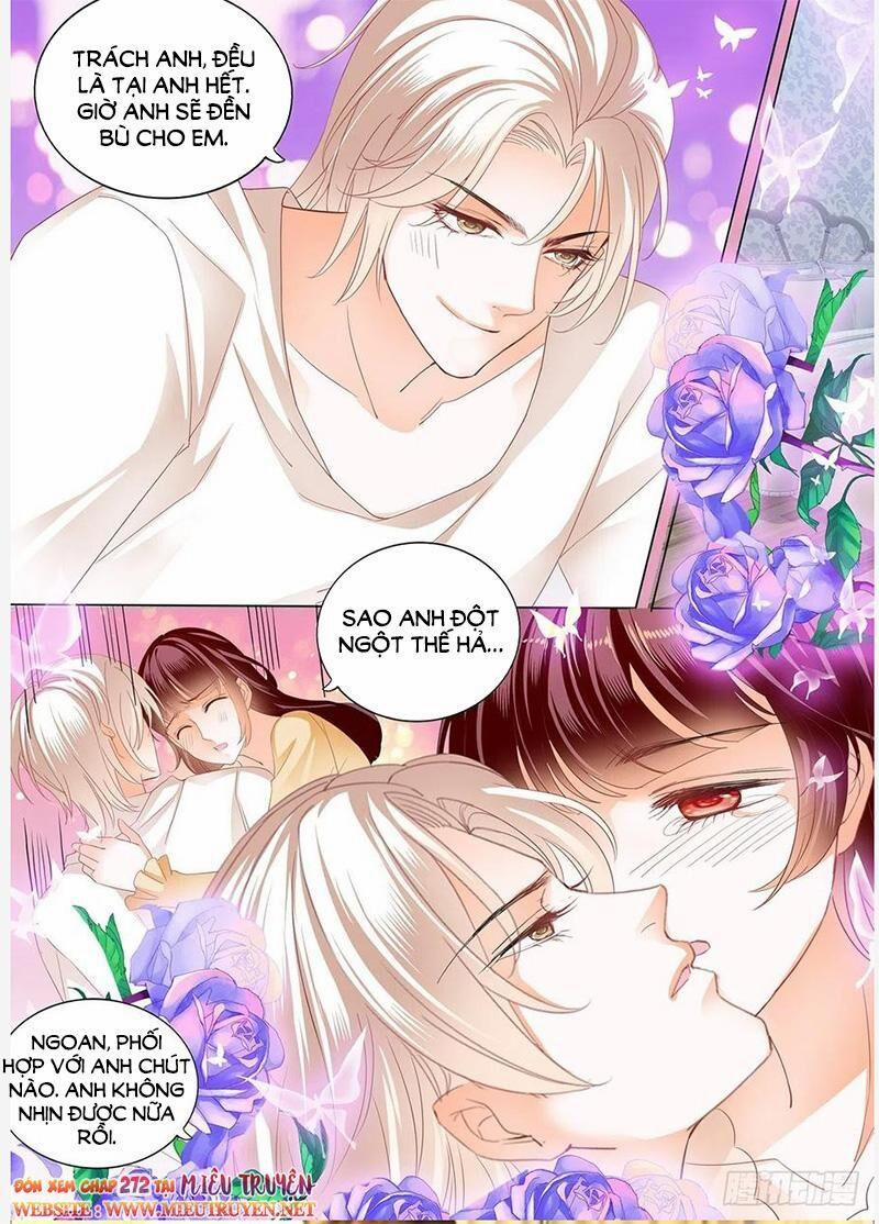 Thiểm Hôn Kiều Thê 271 trang 11