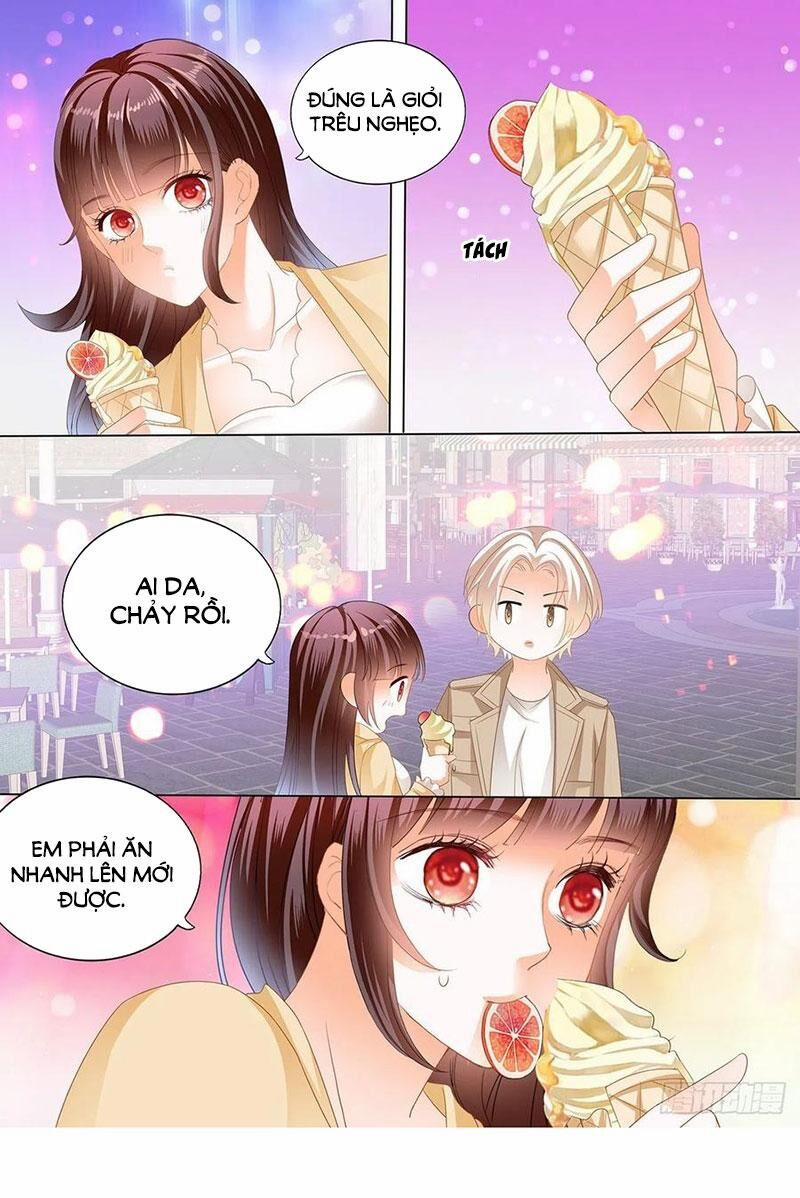 Thiểm Hôn Kiều Thê 271 trang 2