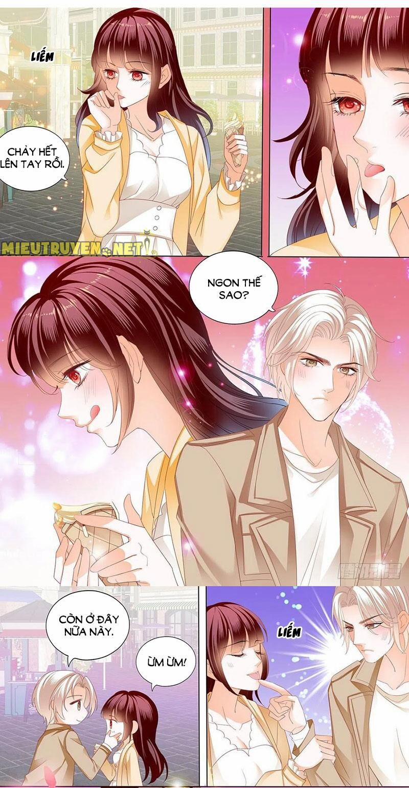 Thiểm Hôn Kiều Thê 271 trang 3