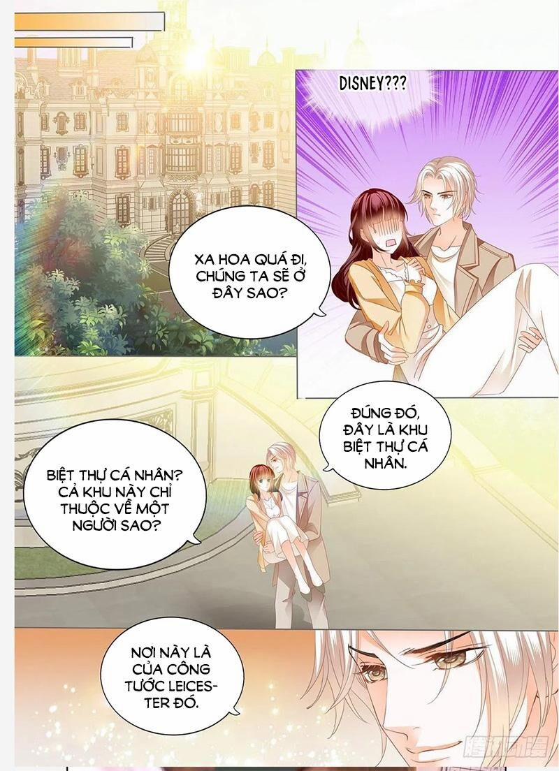 Thiểm Hôn Kiều Thê 271 trang 6