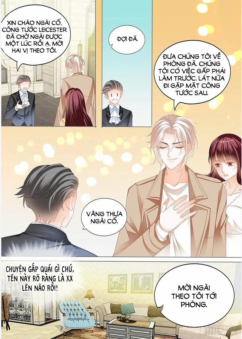 Thiểm Hôn Kiều Thê 271 trang 8