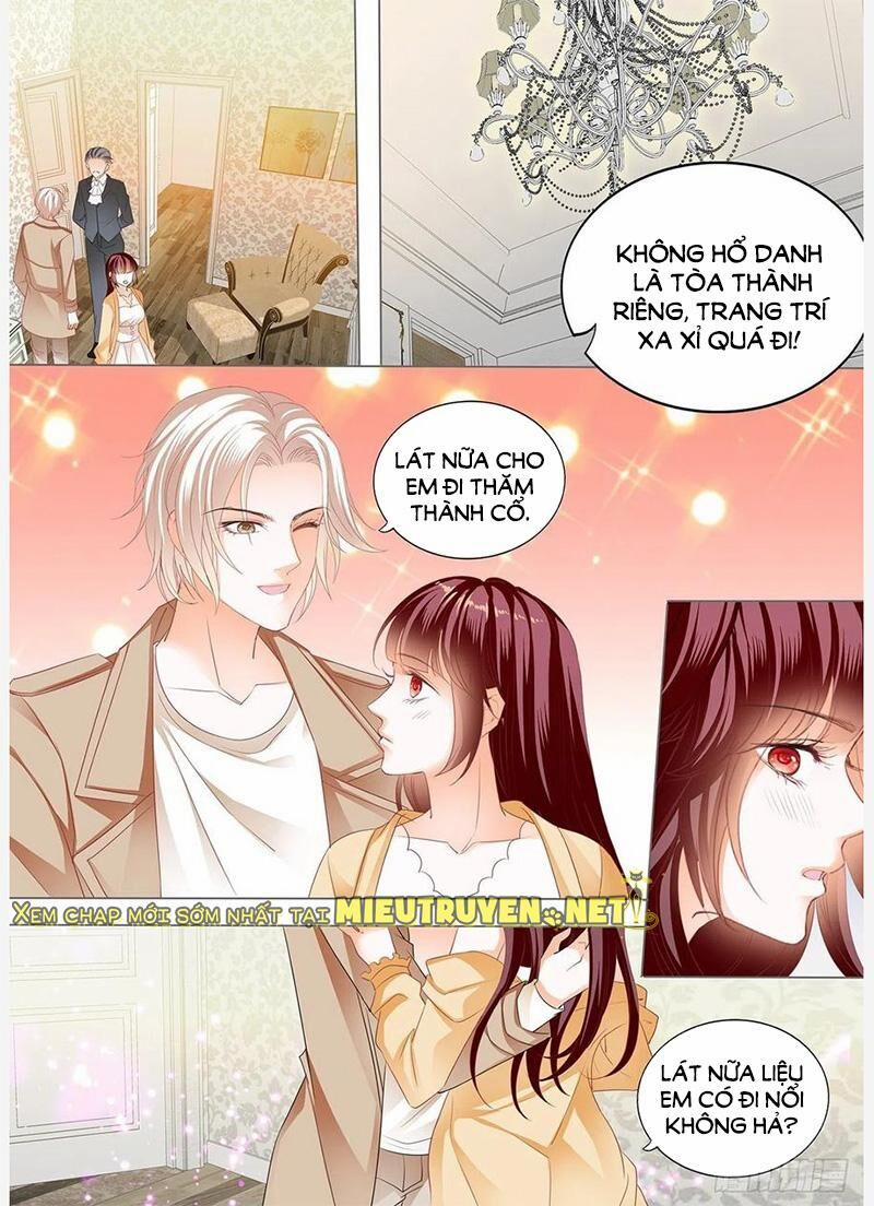 Thiểm Hôn Kiều Thê 271 trang 9