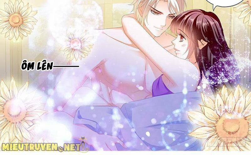 Thiểm Hôn Kiều Thê 272 trang 1