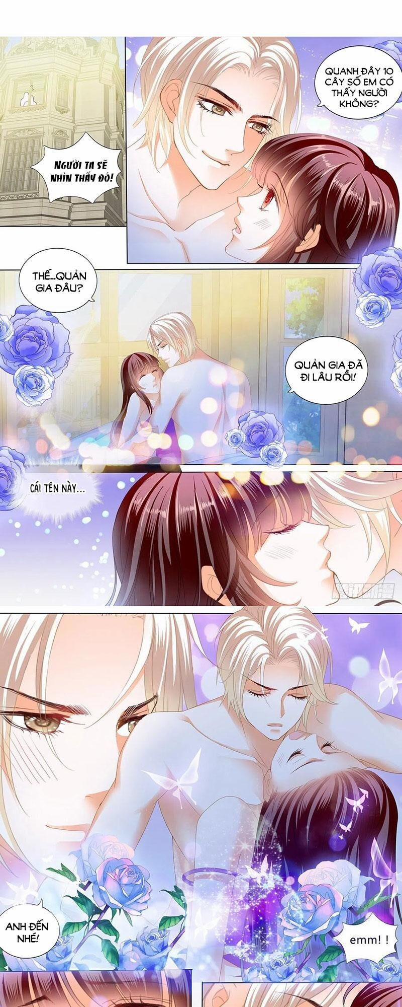 Thiểm Hôn Kiều Thê 272 trang 2