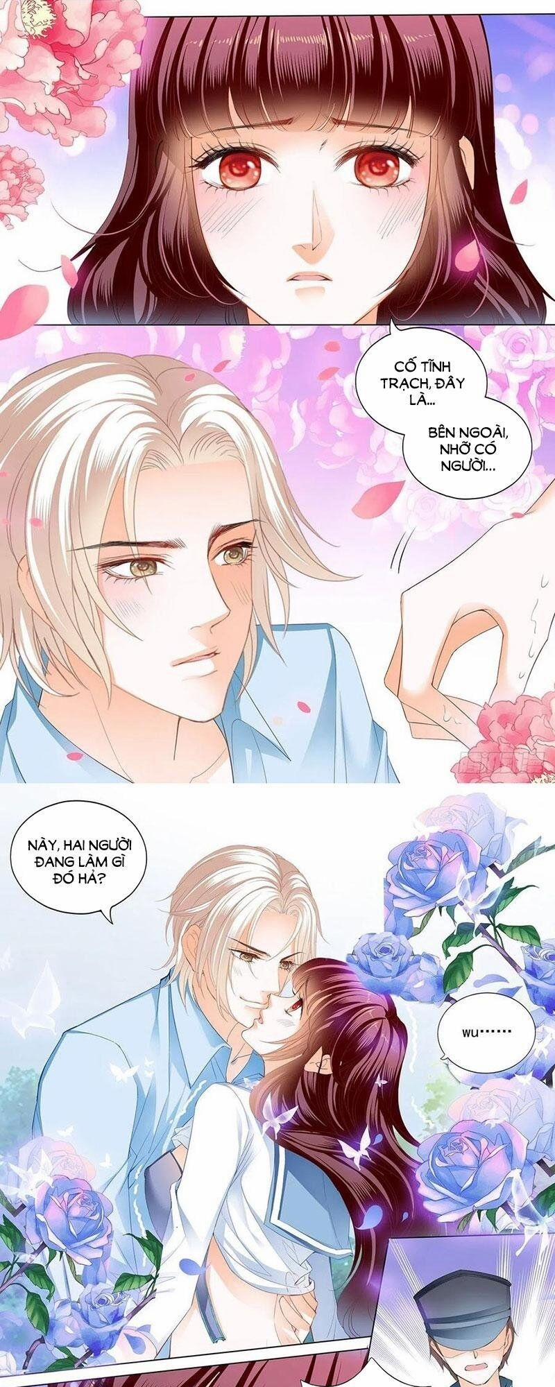 Thiểm Hôn Kiều Thê 273 trang 11