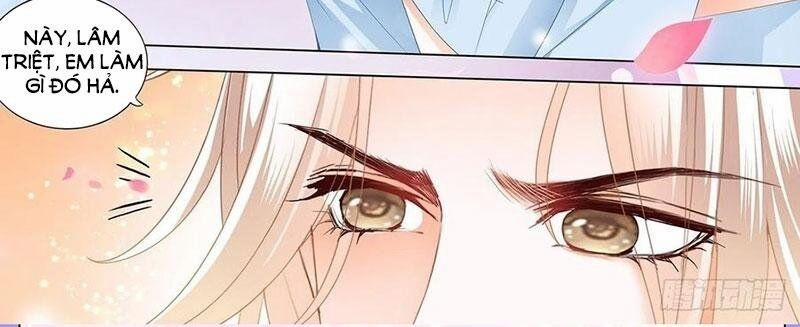 Thiểm Hôn Kiều Thê 273 trang 4