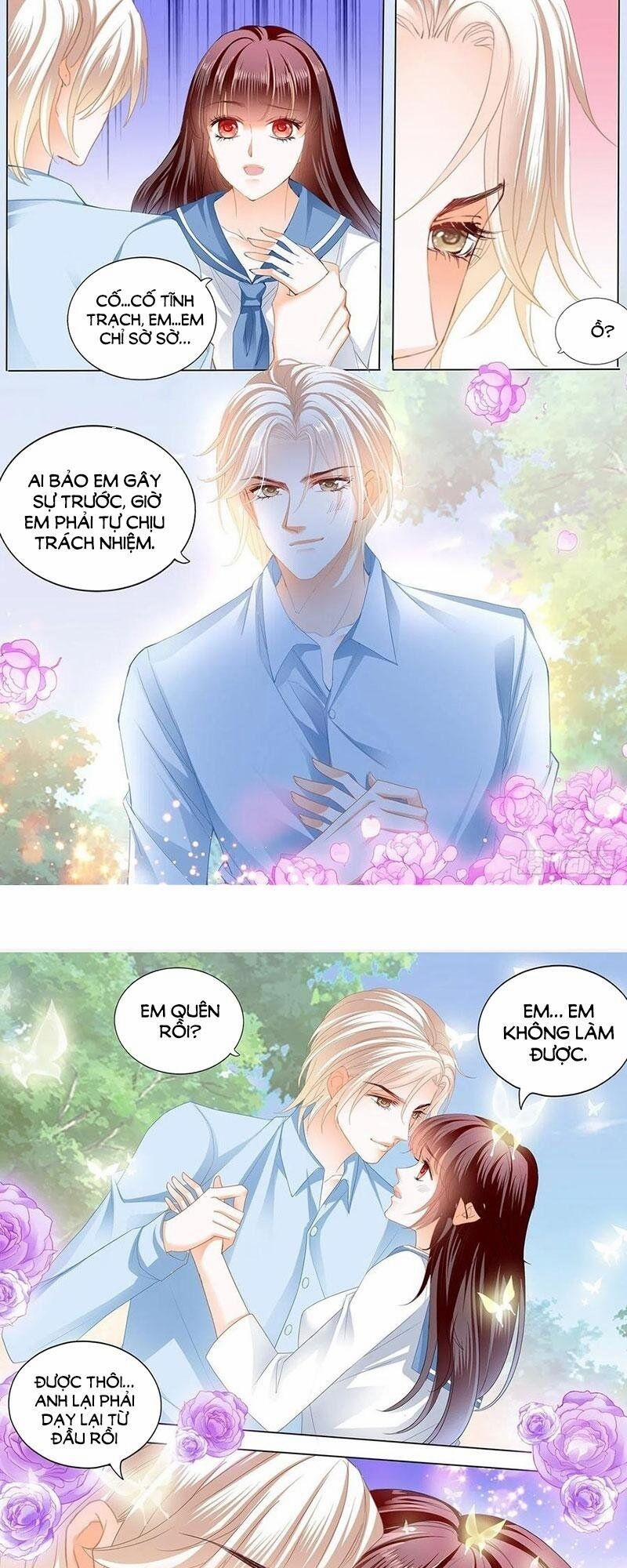 Thiểm Hôn Kiều Thê 273 trang 7