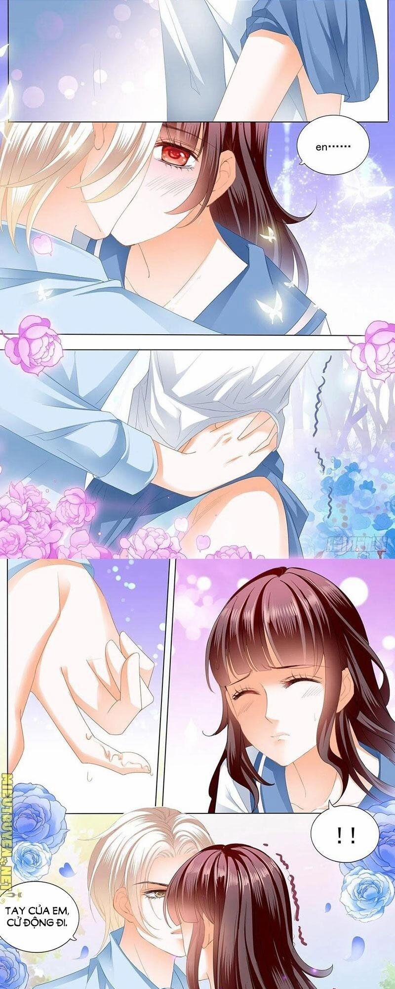 Thiểm Hôn Kiều Thê 273 trang 9