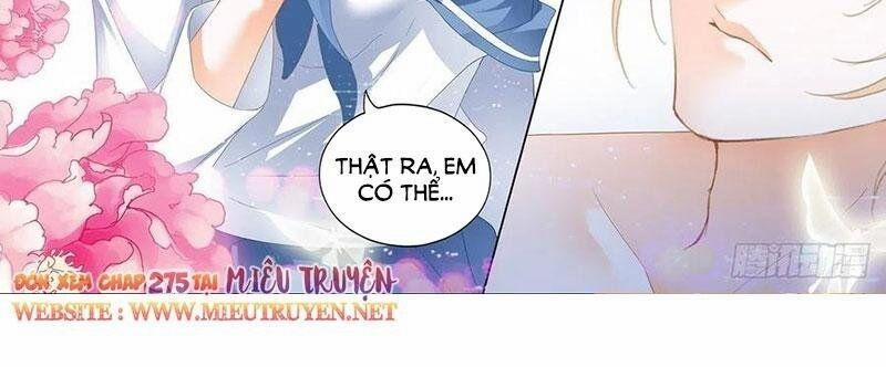 Thiểm Hôn Kiều Thê 274 trang 12
