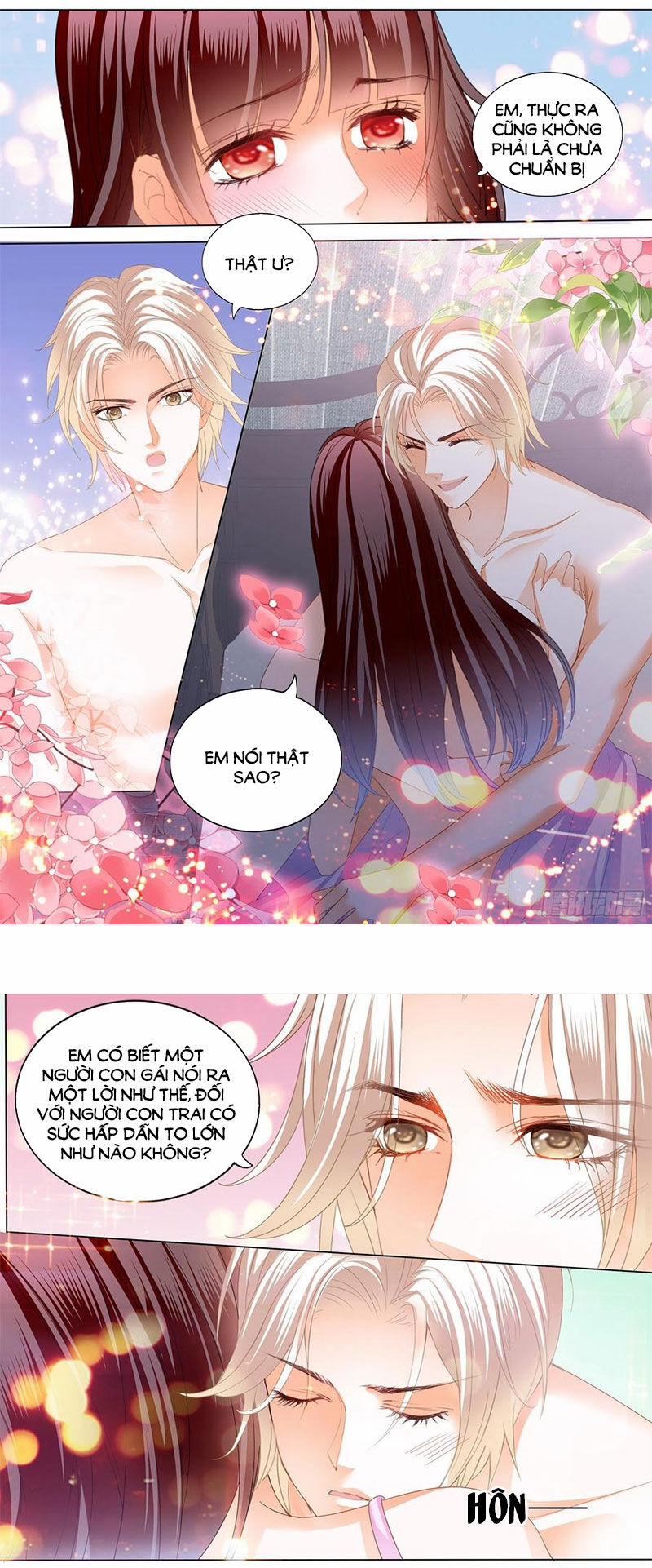 Thiểm Hôn Kiều Thê 275 trang 2