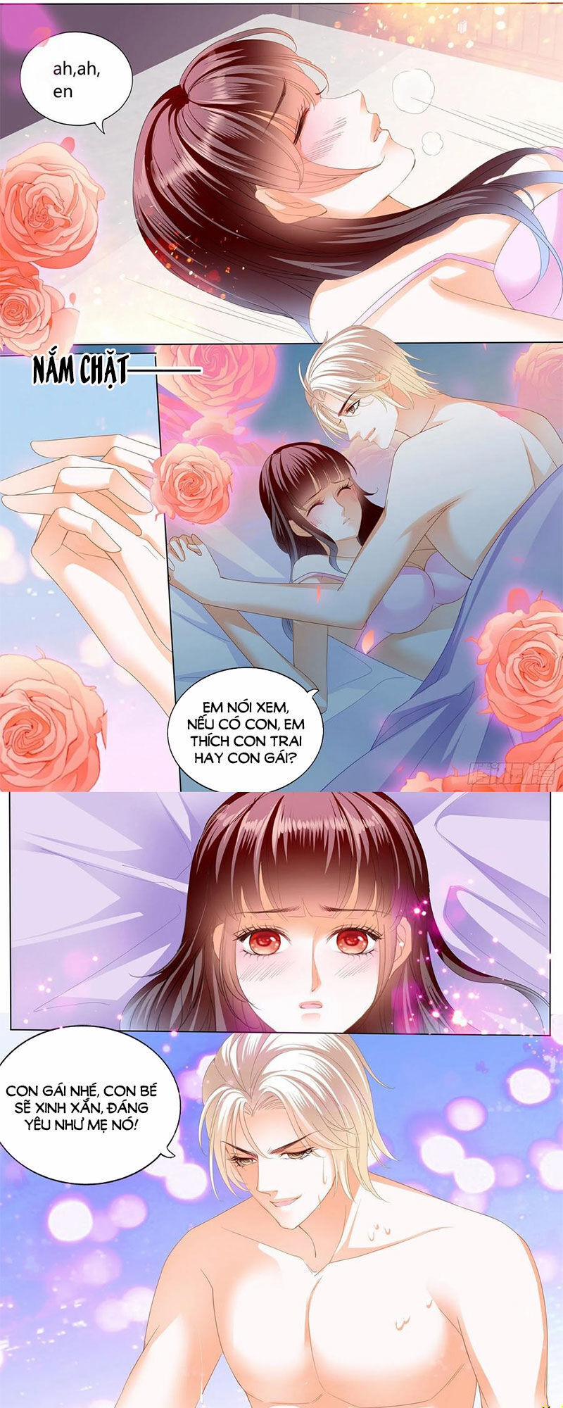 Thiểm Hôn Kiều Thê 275 trang 4