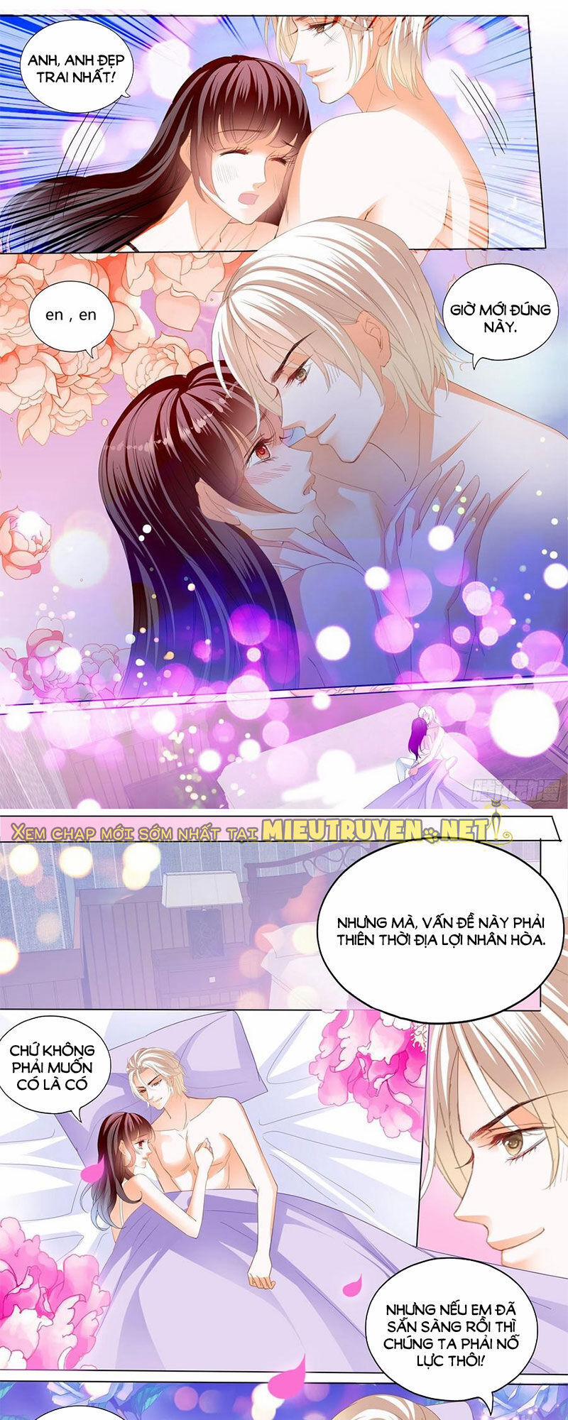 Thiểm Hôn Kiều Thê 275 trang 7