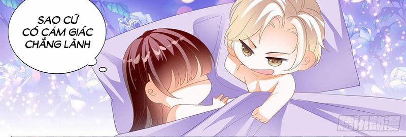 Thiểm Hôn Kiều Thê 275 trang 8