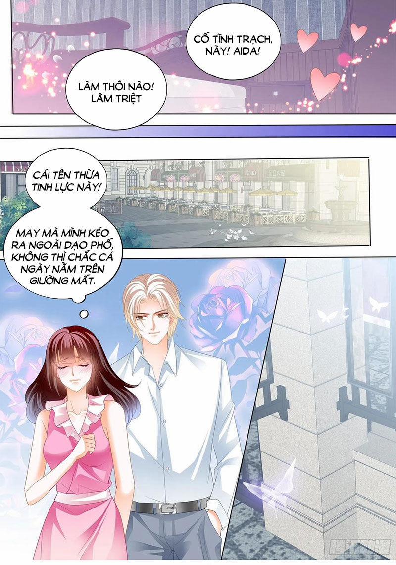 Thiểm Hôn Kiều Thê 275 trang 9