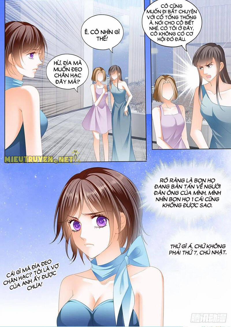 Thiểm Hôn Kiều Thê 277 trang 10