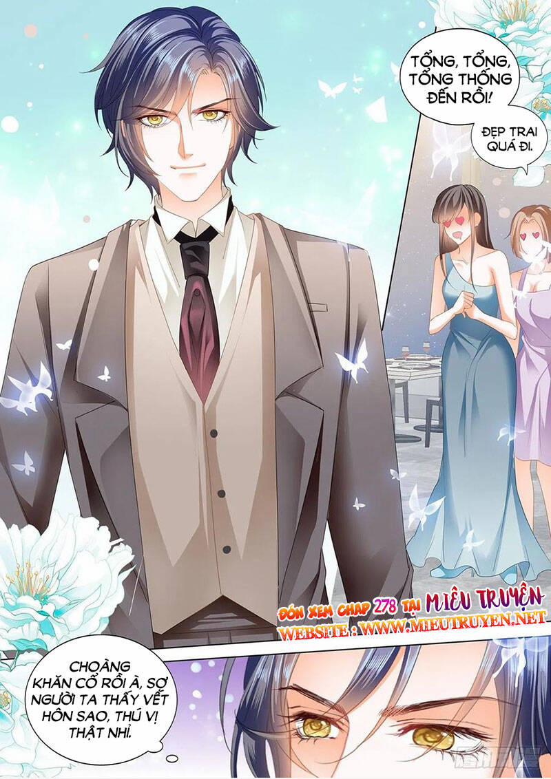 Thiểm Hôn Kiều Thê 277 trang 11