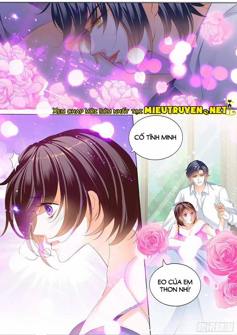 Thiểm Hôn Kiều Thê 277 trang 3