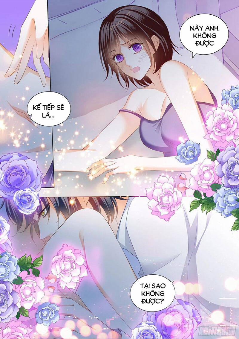 Thiểm Hôn Kiều Thê 277 trang 4