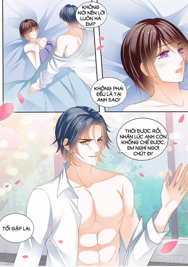 Thiểm Hôn Kiều Thê 277 trang 8