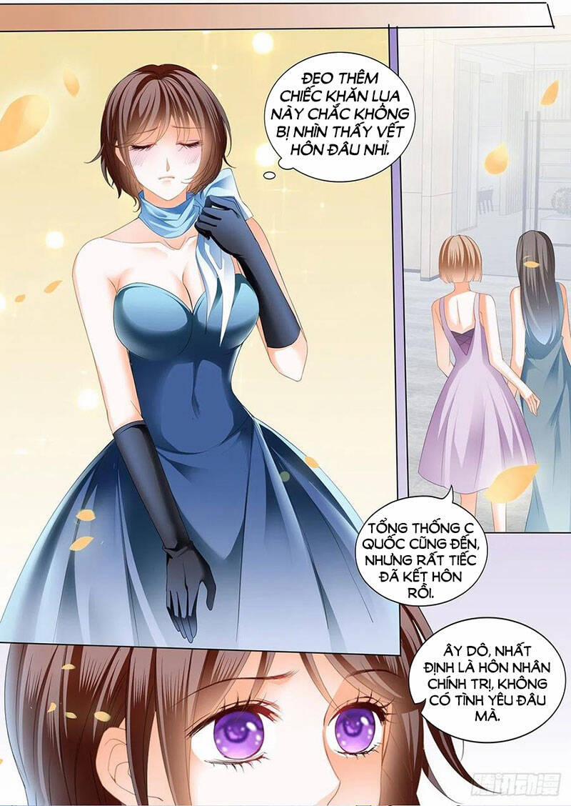 Thiểm Hôn Kiều Thê 277 trang 9