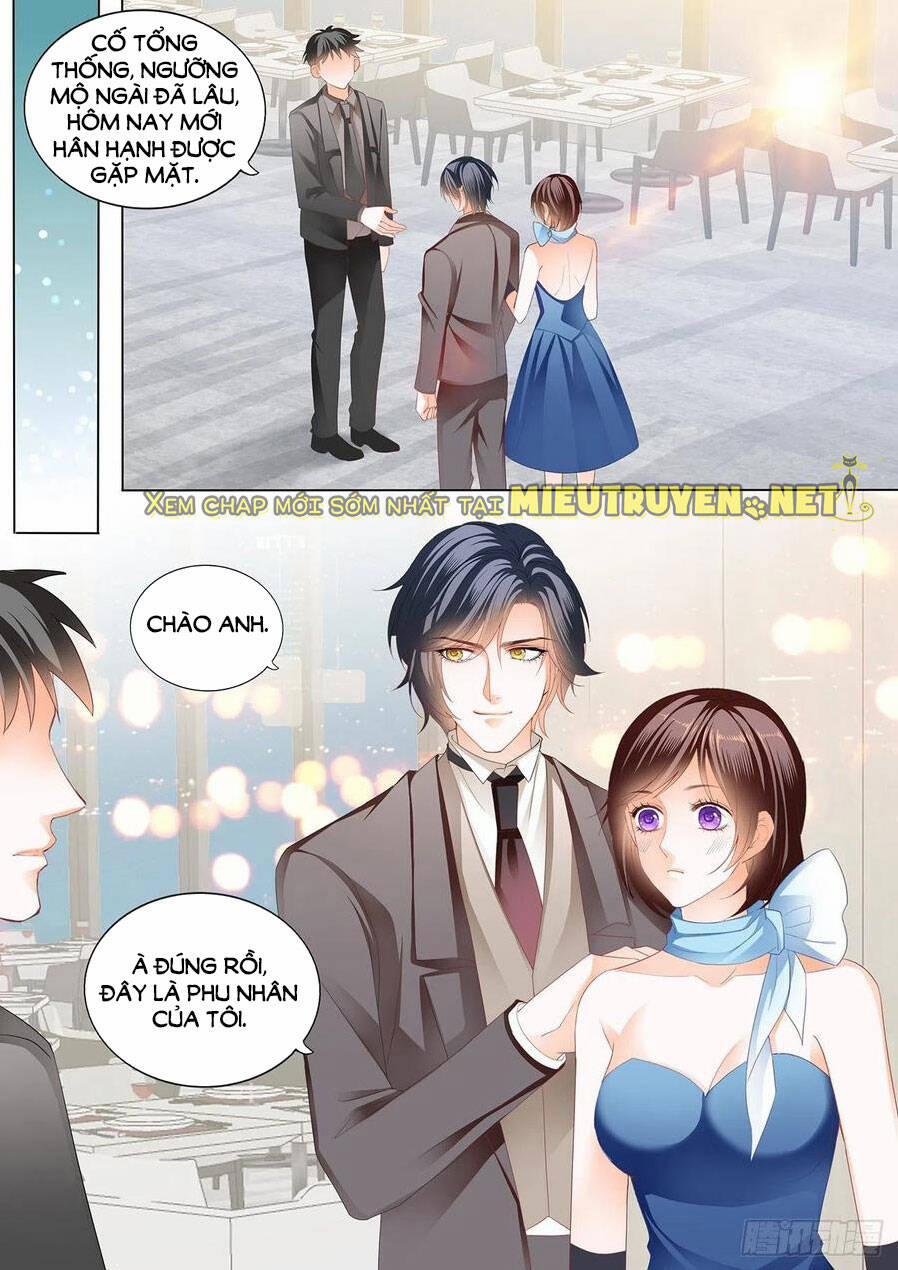 Thiểm Hôn Kiều Thê 278 trang 3