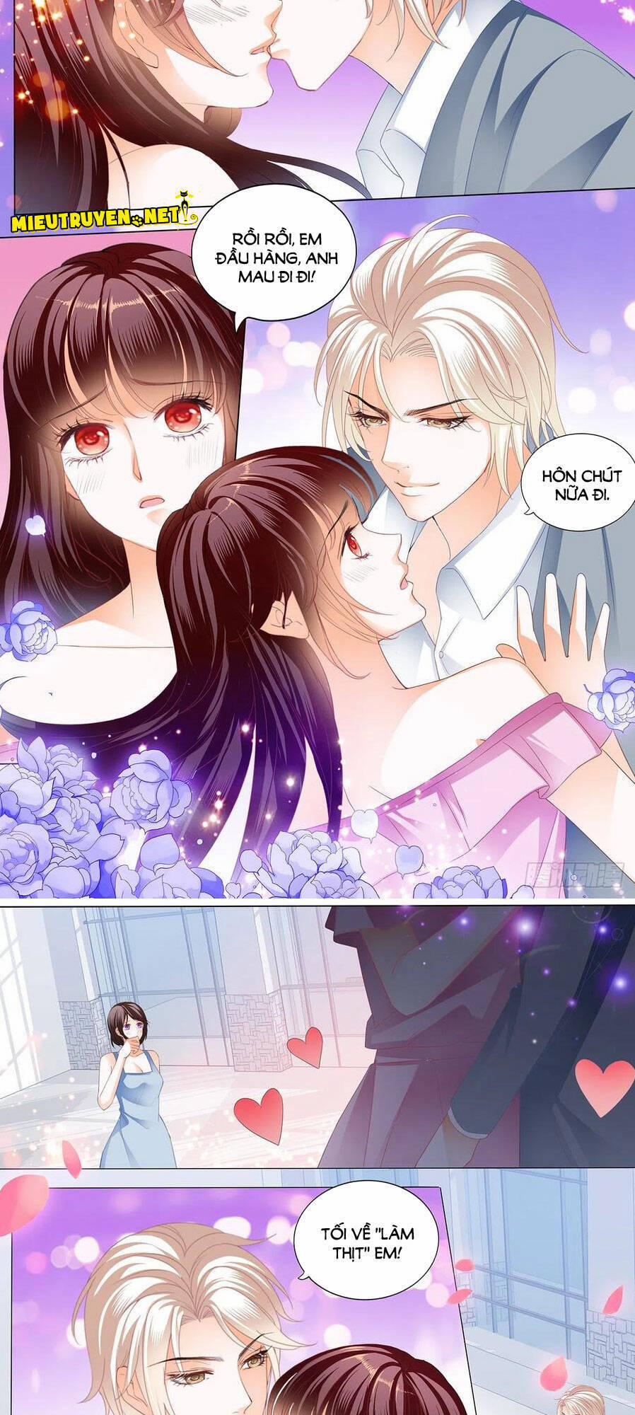 Thiểm Hôn Kiều Thê 278 trang 6