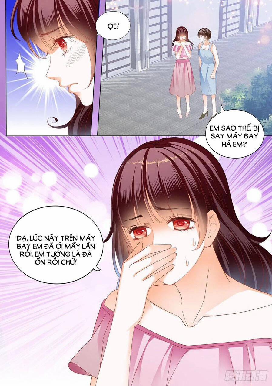 Thiểm Hôn Kiều Thê 278 trang 9