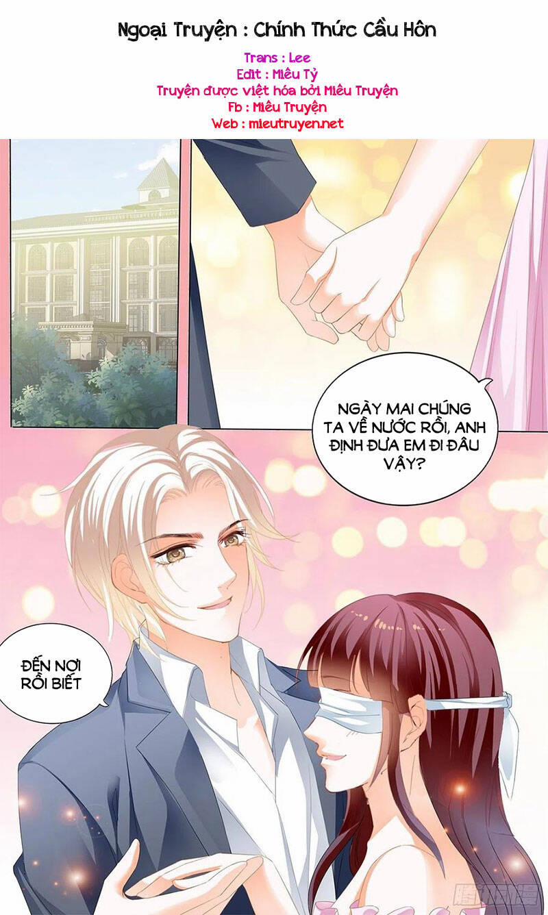 Thiểm Hôn Kiều Thê 279 trang 12