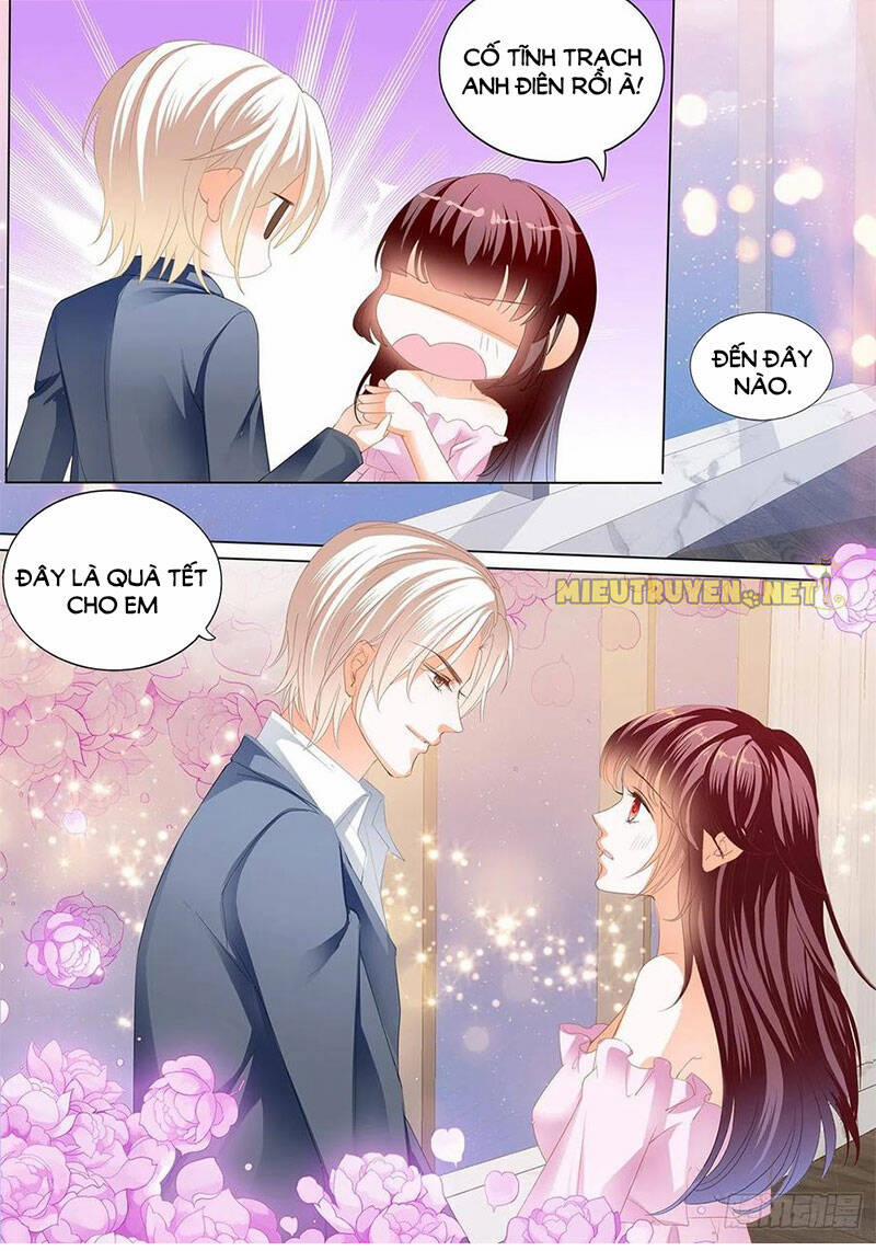 Thiểm Hôn Kiều Thê 279 trang 15