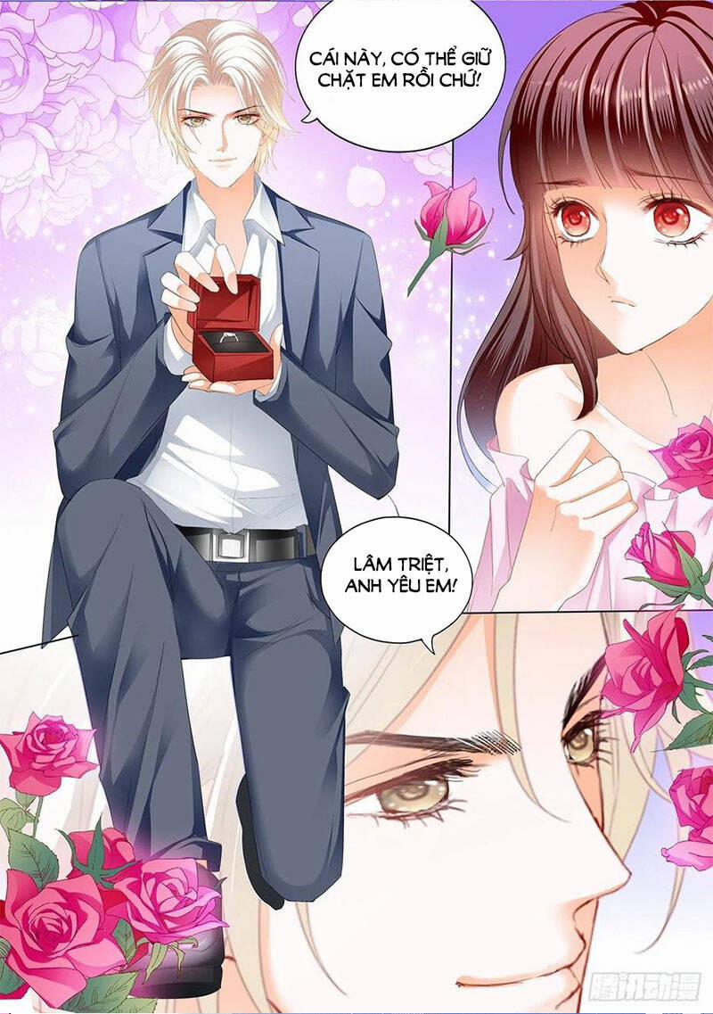 Thiểm Hôn Kiều Thê 279 trang 18