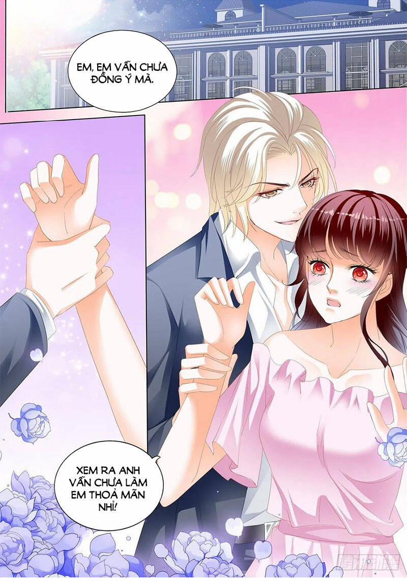 Thiểm Hôn Kiều Thê 279 trang 19