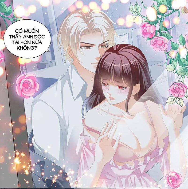 Thiểm Hôn Kiều Thê 279 trang 21