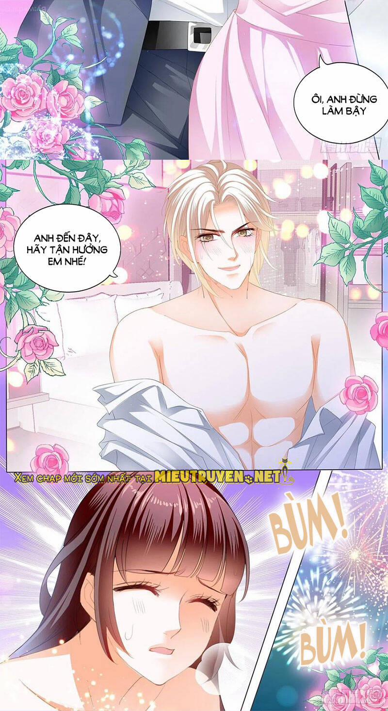 Thiểm Hôn Kiều Thê 279 trang 22