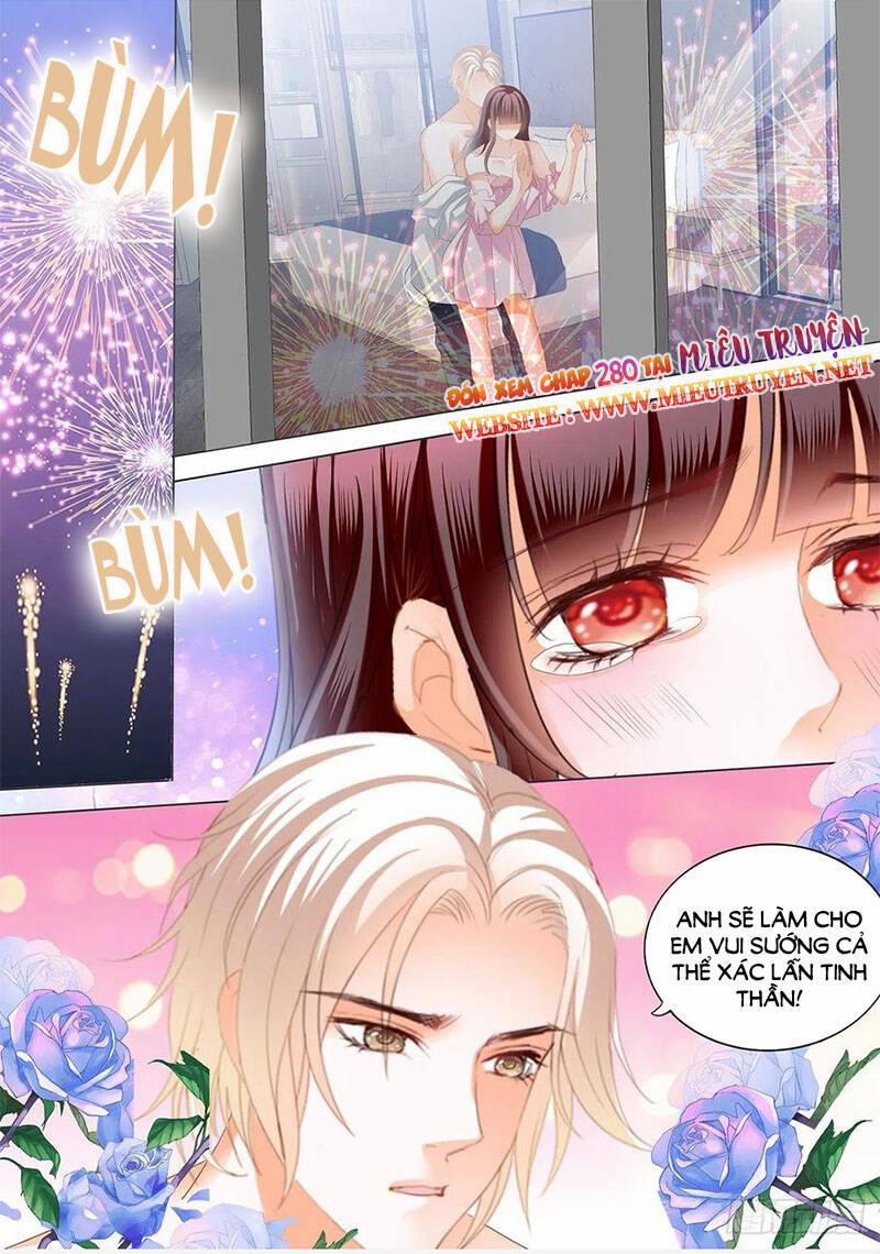 Thiểm Hôn Kiều Thê 279 trang 23