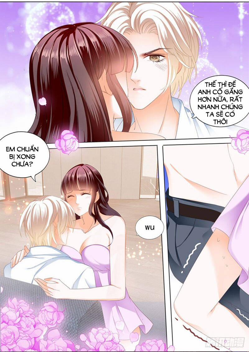 Thiểm Hôn Kiều Thê 279 trang 9