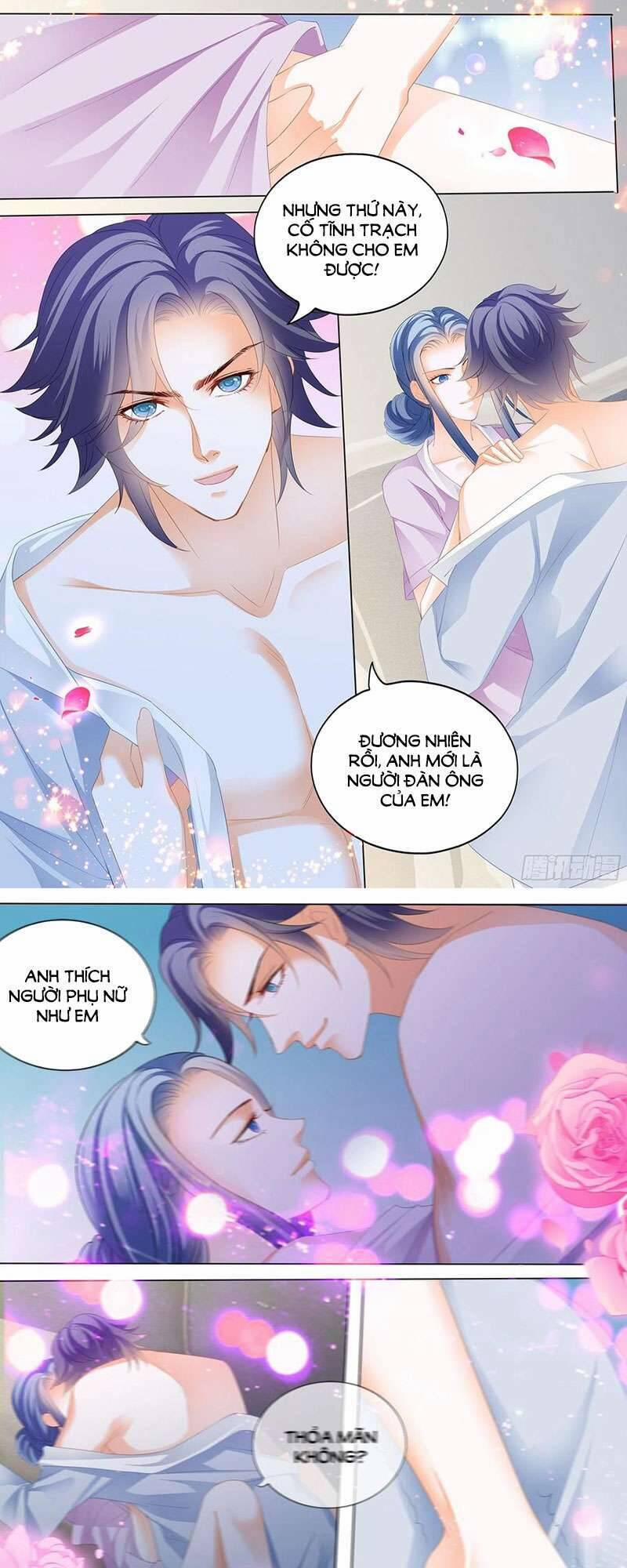 Thiểm Hôn Kiều Thê 280 trang 4