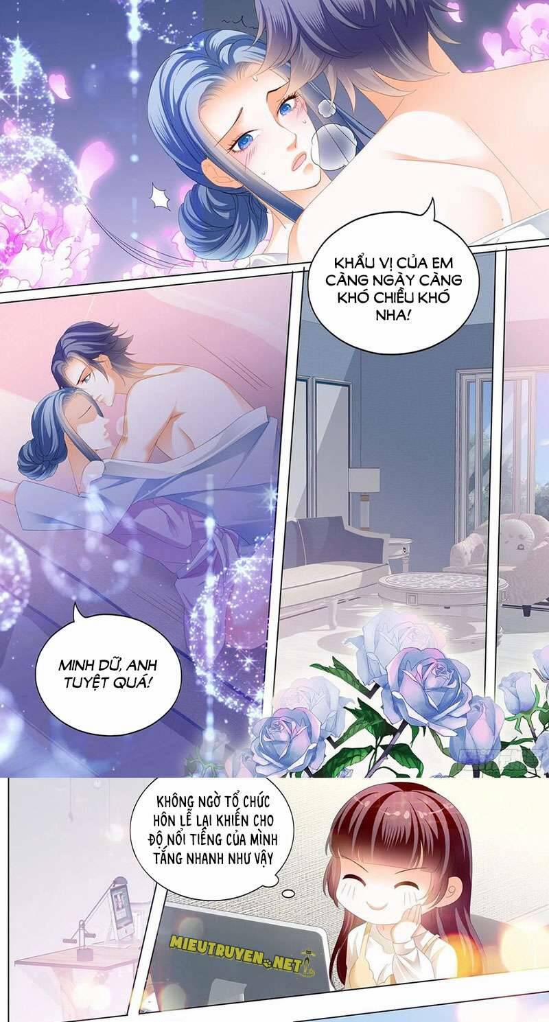 Thiểm Hôn Kiều Thê 280 trang 6