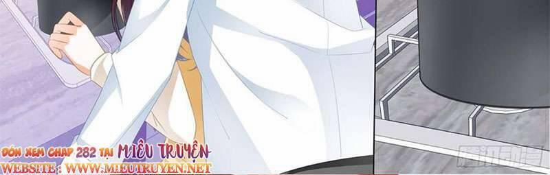 Thiểm Hôn Kiều Thê 281 trang 11