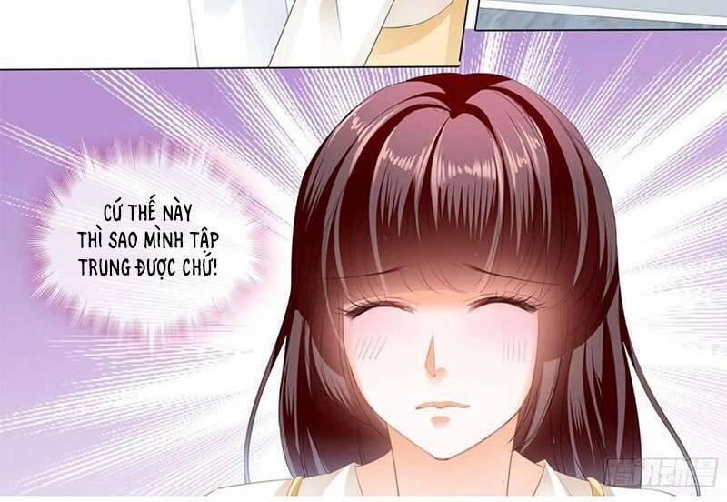 Thiểm Hôn Kiều Thê 281 trang 5