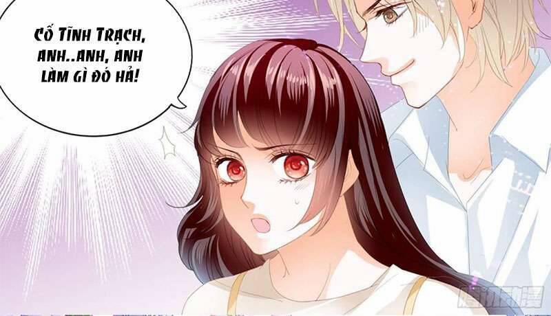 Thiểm Hôn Kiều Thê 281 trang 7