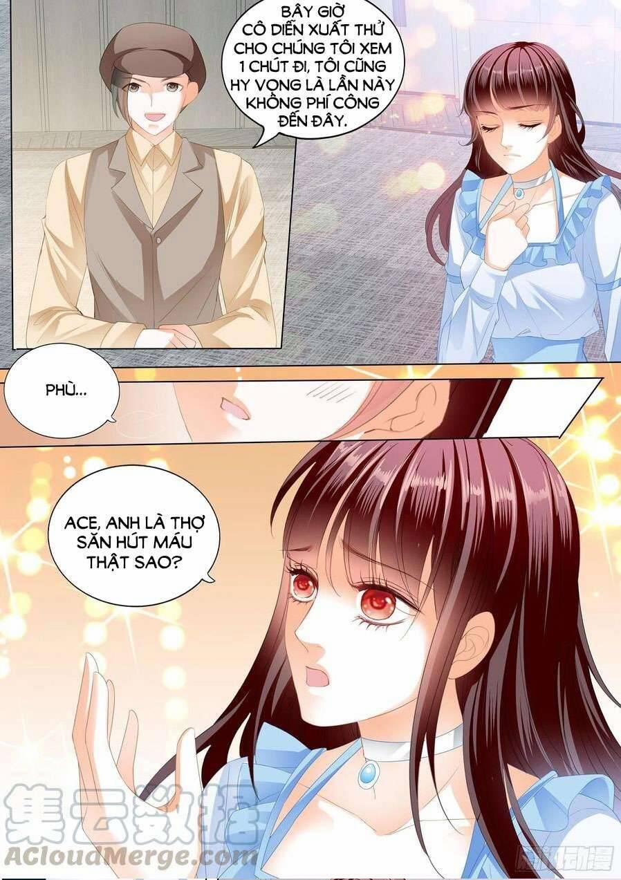 Thiểm Hôn Kiều Thê 282 trang 1