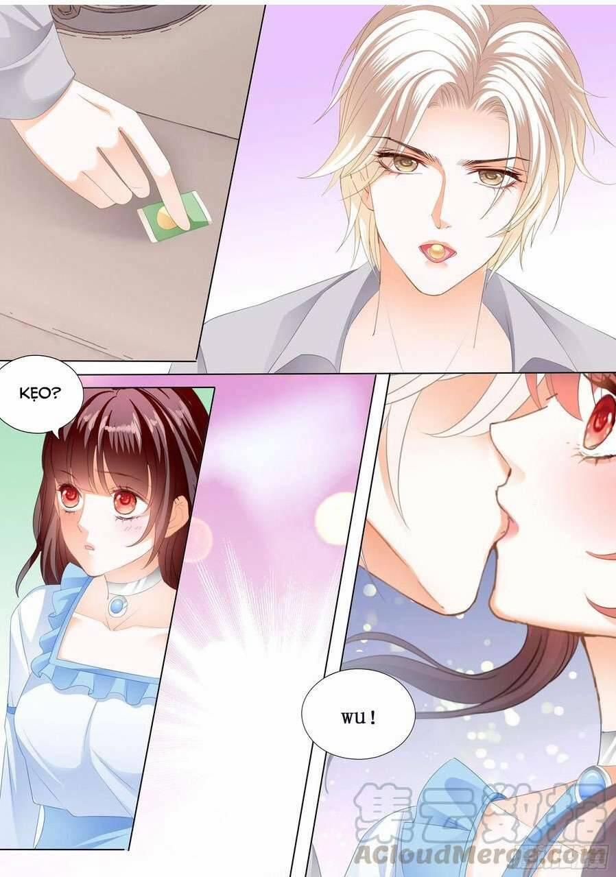 Thiểm Hôn Kiều Thê 282 trang 10