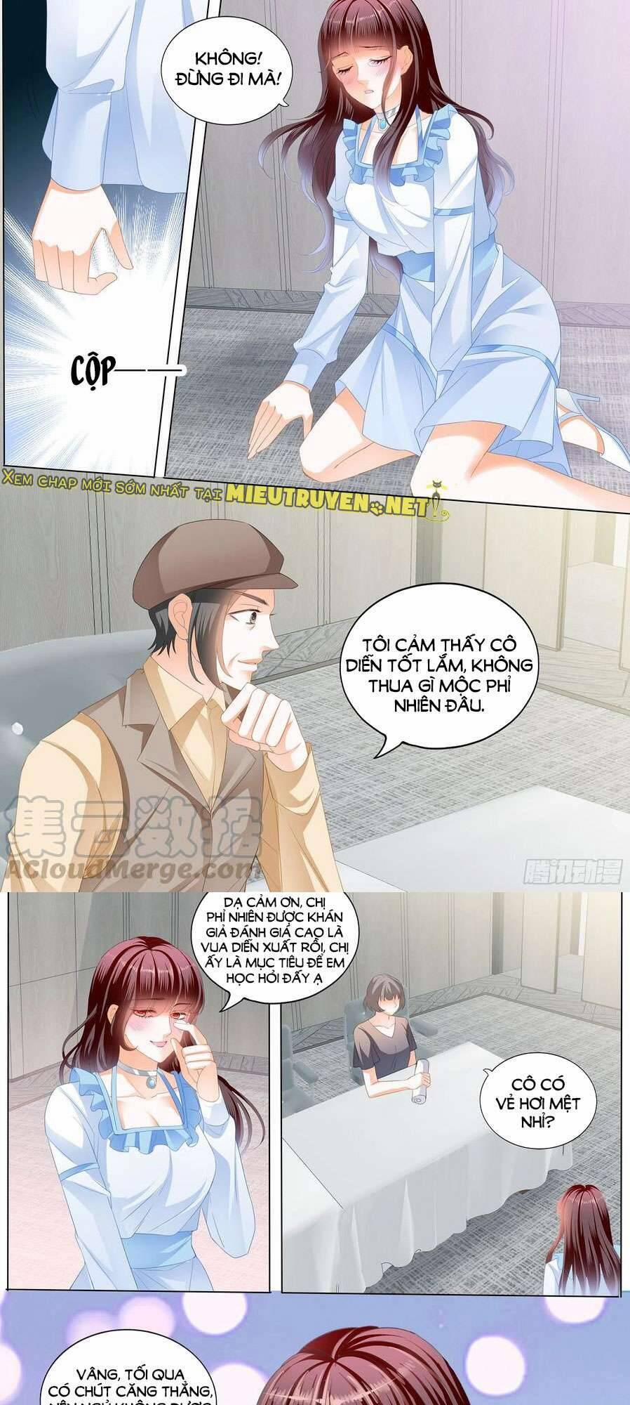 Thiểm Hôn Kiều Thê 282 trang 2