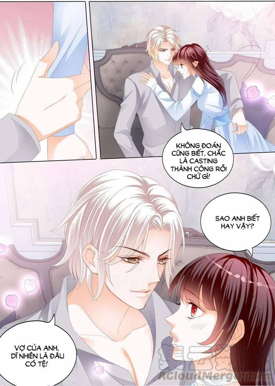 Thiểm Hôn Kiều Thê 282 trang 6