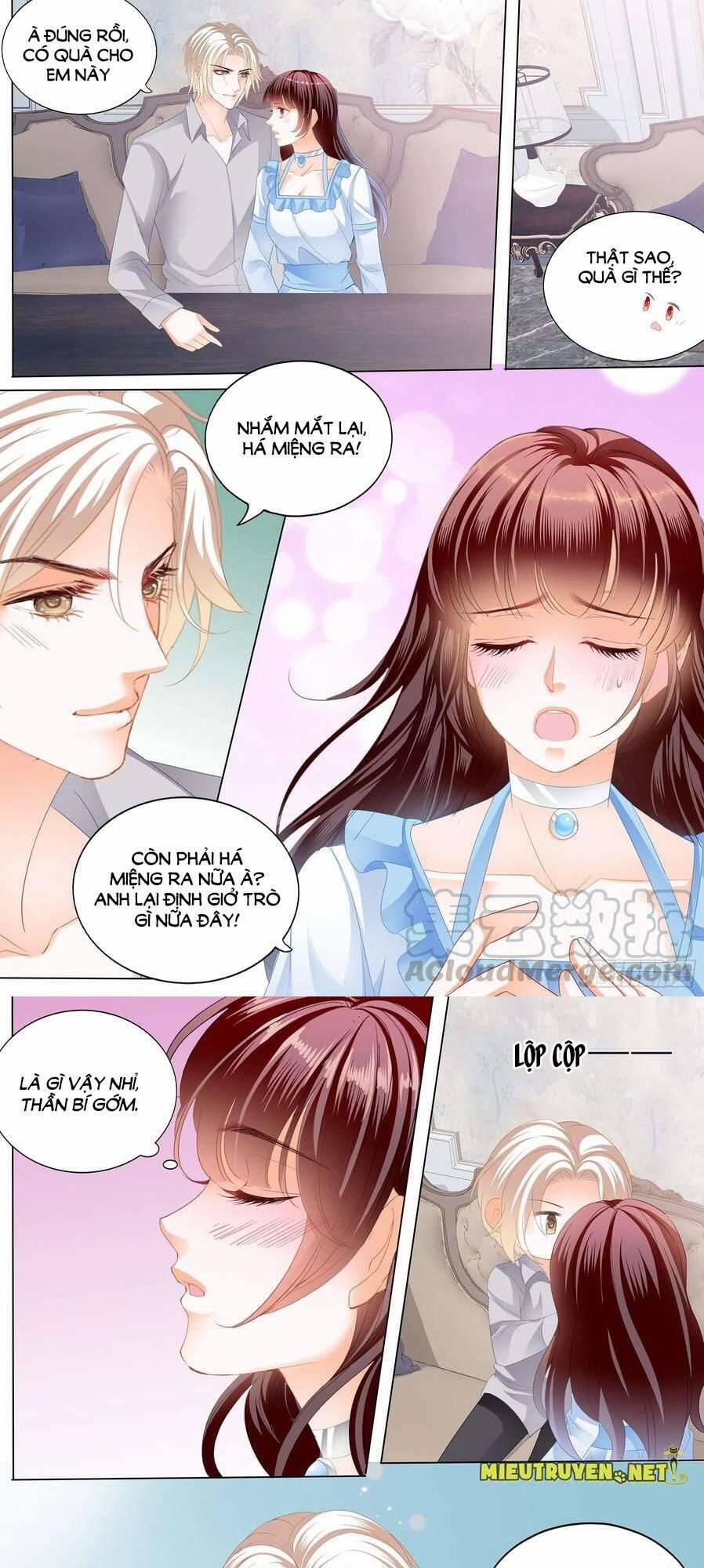 Thiểm Hôn Kiều Thê 282 trang 7