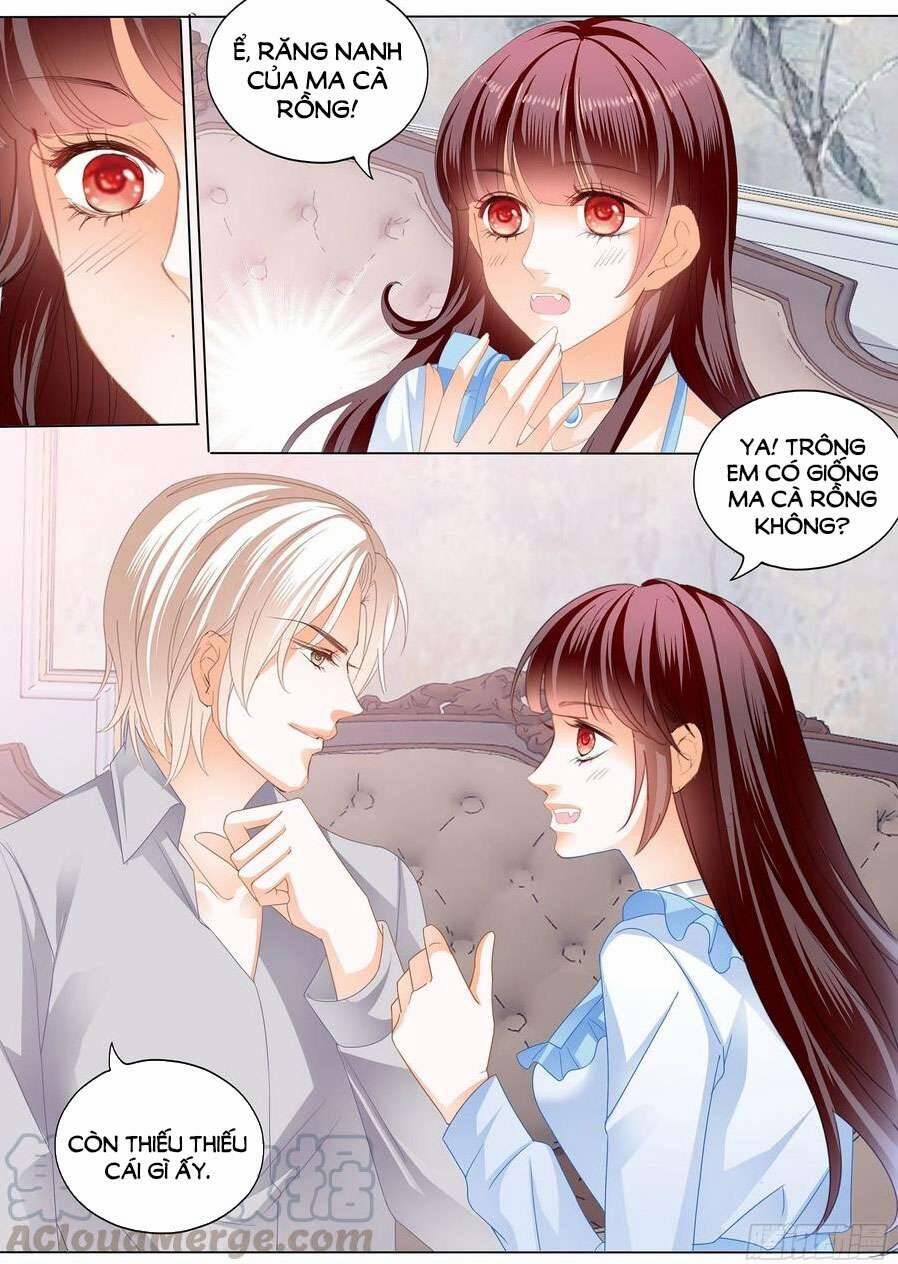 Thiểm Hôn Kiều Thê 282 trang 9