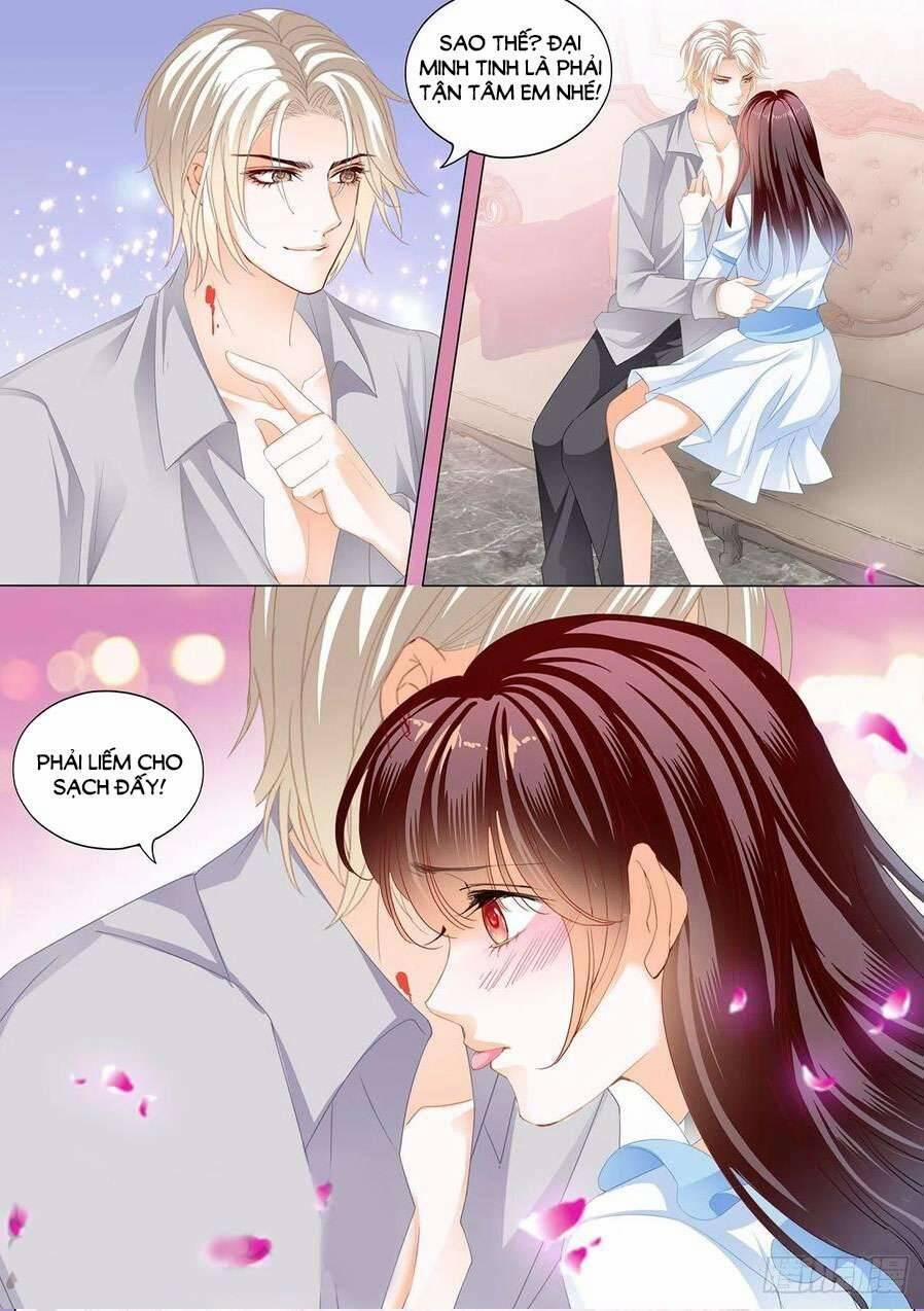 Thiểm Hôn Kiều Thê 283 trang 1