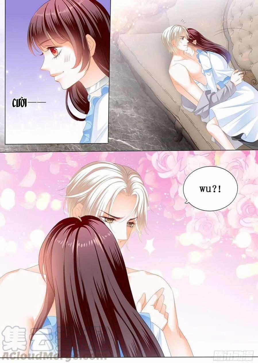 Thiểm Hôn Kiều Thê 283 trang 10