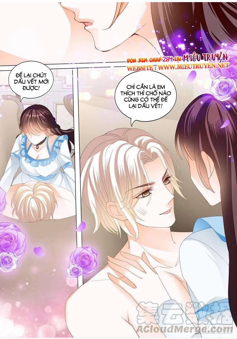 Thiểm Hôn Kiều Thê 283 trang 11